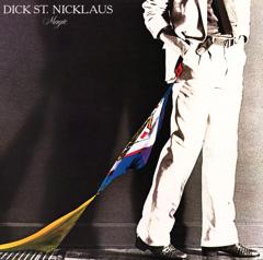 Dick StNicklaus-Magic¥Dick St Nicklaus-Magic-front